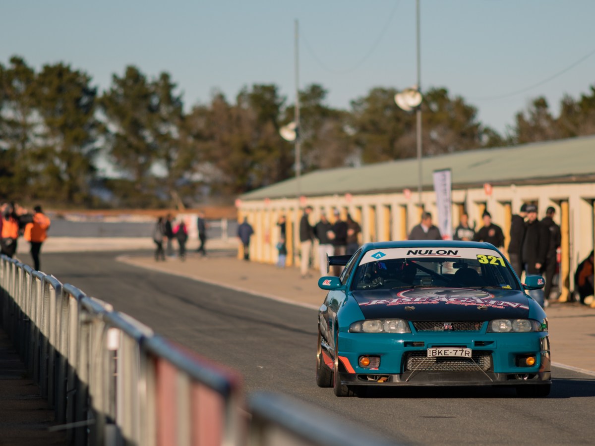 Aus Time Attack 2019 – A Brief Photo&nbsp;Recap
